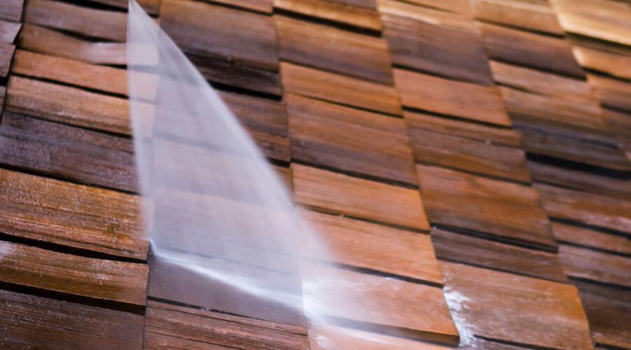 Asphalt Roofing in Hungerford, TX